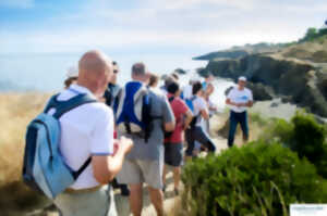photo BALADE COMMENTEE NATURE -  LE SENTIER LITTORAL -