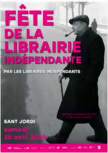 photo Fête de la librairie indépendante