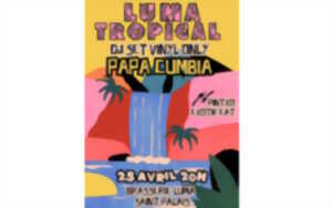 LUMA TROPICAL