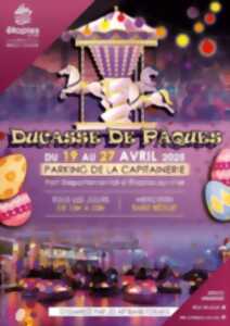 Ducasse de Pâques