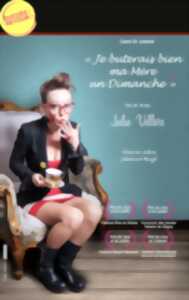 photo Je buterais bien ma mère un dimanche