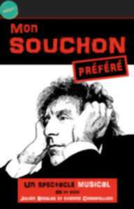 photo Mon Souchon préféré