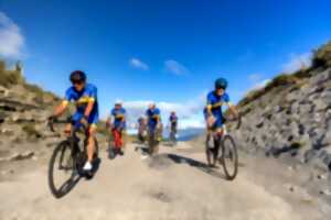 photo 7 COLS EN CÉVENNES