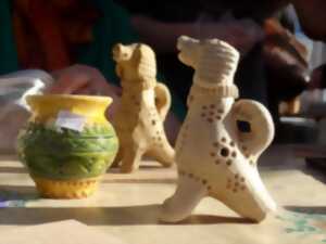 Animation bricolage