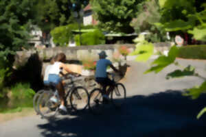 photo Balades à vélo - Faites du vélo