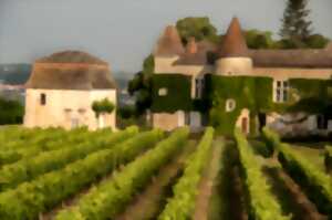photo Visite domaine du Frandat