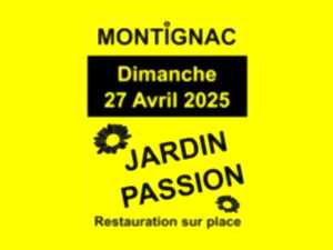 Passion Jardin