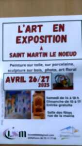 L'Art en Exposition