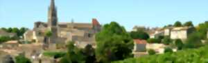 photo Balade et dégustation à Saint-Emilion - Grand cru classé immersion au coeur d'un vignoble  inscrit à l'Unesco