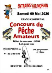 photo Concours de pêche amateurs