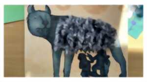 photo Les étonnants Patrimoine: Visite des touts petits romains