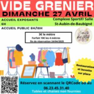 Vide-grenier