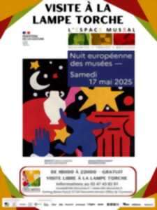 photo Nuit Européenne des Musées