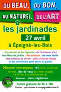 Les Jardinades