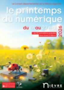 Printemps du numérique - FabLab
