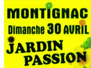 Passion Jardin