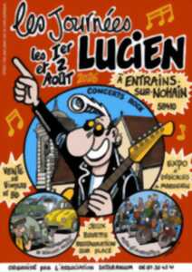 photo Les Journées Lucien