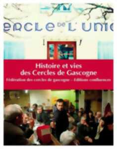 Conférence et débat : les cercles de gascogne