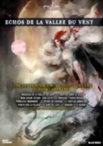 photo Échos de la Vallée du Vent