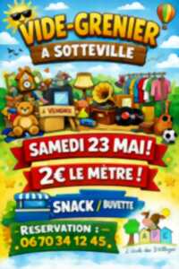 Vide-grenier