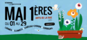 photo La Transverse présente : Conte musical dansé : L'habitant de l'escalier - Par la CIE TAIM'