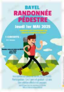 photo Randonnée du 1er Mai