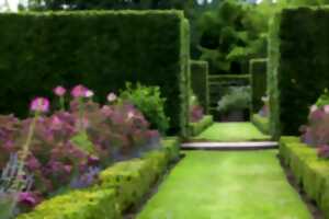 photo Rendez-vous aux jardins 2025- Les jardins du château de Losse