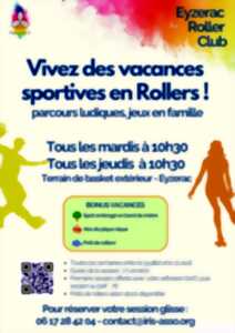 photo Eyzerac Roller Club