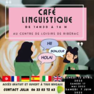 photo Café Linguistique