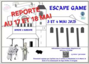photo Escape Game