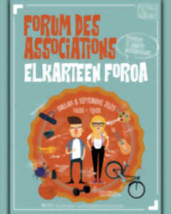 photo Forum des Associations