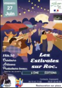 photo Les Estivales sur Roc : 6 ème édition
