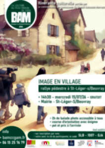 photo Image en village