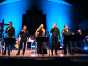 photo Concert de la paix et de la liberté