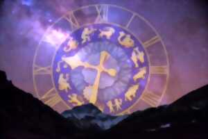 photo L'ASTROLOGIE