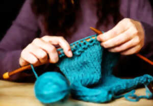 photo TRICOT PAPOTE
