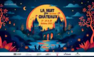 photo La Nuit des Châteaux