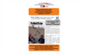 photo Trikititrip : soirée musique traditionnelle : projection et concert