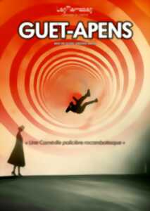 photo GUET-APENS - ANNULE
