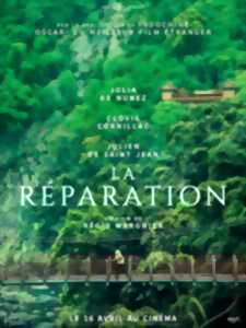 Cinéma - La Réparation