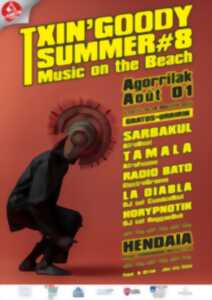 photo TxinGoody Summer 8