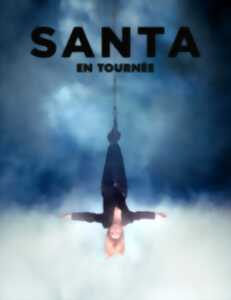 photo Concert - Santa en tournée