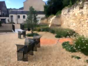 photo Vendôme Ville d'Art et d'Histoire - RV aux jardins