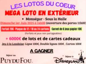 photo Les lotos du coeur