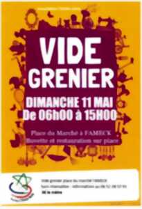 photo Vide-greniers