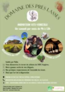 photo ANIMATION VITI-VINICOLE