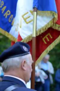 photo Commémoration du 8 mai 1945