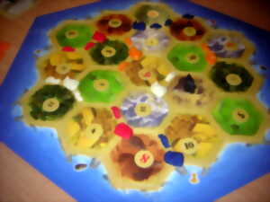 photo 16e Fête du Jeu Lormoise