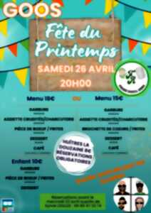 photo Fête du printemps