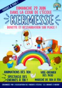 photo Kermesse
